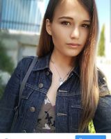 Кристина Апошнева