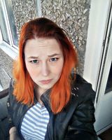 Юлия Тиранова