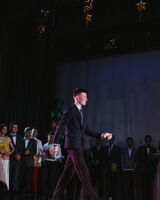 Егор Петров