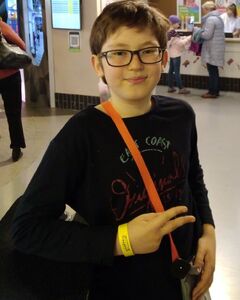 Сергей Виктор