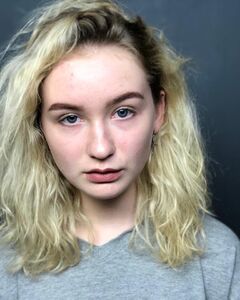 Елизавета Глухова