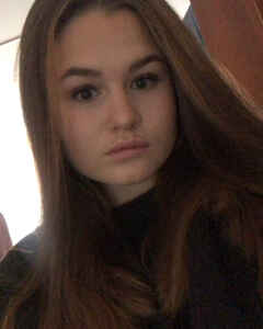 Ангелина Лунина