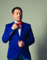 Денис Акельев