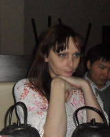 Анна Шумейко