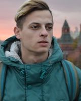 Евгений Немов