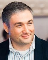 Игорь Малков