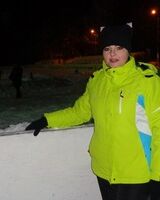 Юлия Годунова