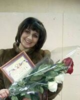 Сусанна Бобохян