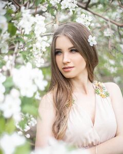 Ксения Олеговна