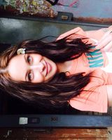 Анастасия Асланян