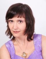 Ирина Дмитриева