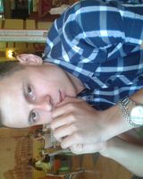 Максим Копытков