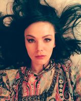 Елена Николаева