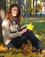 Елена Чебанова