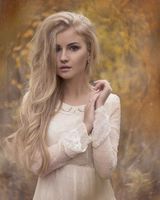 Марина Соловьёва
