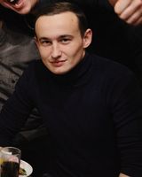 Юрий Георгиевский