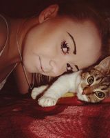 Ольга Турчин