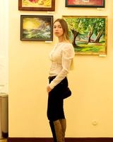 Лена Шарбур