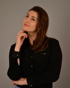 Татьяна Сеногноева