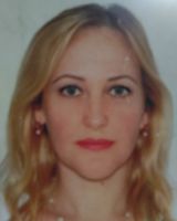 Елена Озорина