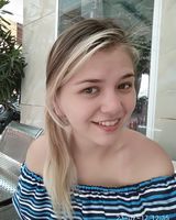 Карина Саханенко