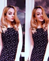 Анастасия Уксова