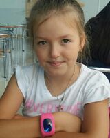 Елена Гаврилова