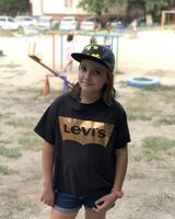 Александра Назаренко