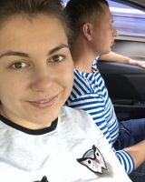Алсу Кашафова