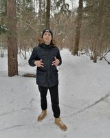 Алексей Королев