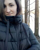 Ольга Рыбакова