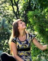 Тесия Волошина