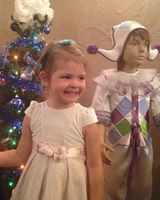 Анастасия Дашевская