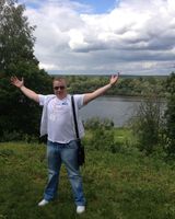 Дмитрий Андреев