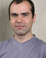 Дмитрий Кондратьев