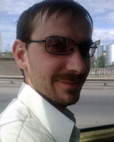 Виталий Федотов