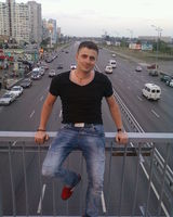 Ник Терентьев