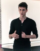 Сергей Дементьев