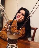Марина Зенкова