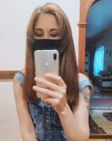 Любовь Чернышова