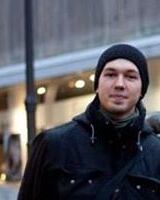 Nick Petrov