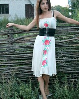 Луиза Лапенко
