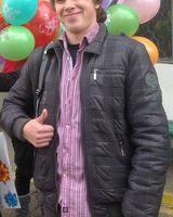 Alex Filatov