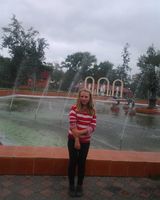 Ирина Бондаренко