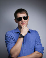 Андрей Пивоваров