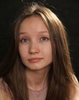 Гордеева Эрвина