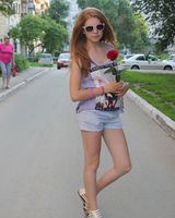 Лиза Щукина