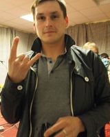 Павел Рябов