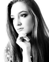 Евгения Полякова