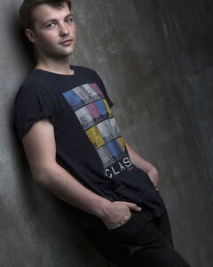 Александр Макаров